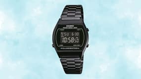 Amazon réduit le prix de cette montre Casio, c’est complètement fou !