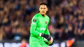 Alphonse Areola