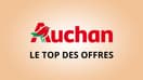 Auchan : profitez des offres du moment !