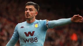 Jack Grealish