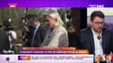 Présidentielle : comment Marine Le Pen se prépare pour le débat de l'entre-deux-tours ?