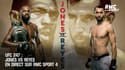 UFC 247 : Jones vs Reyes en direct sur RMC Sport 4