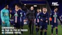 Coronavirus : Au tour du PSG de passer au chômage partiel