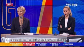 "On s'en fout, on s'en fout pas" : Les éboueurs en grève - 10/03