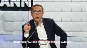 Covid : les Français obligés de se faire vacciner ? - 26/05