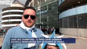 Ligue des champions : le PSG vu de Manchester