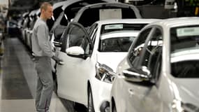 La Peugeot208 est concernée par les rappels.