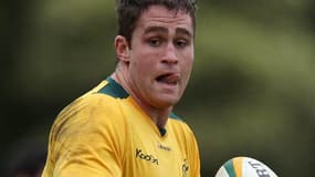 James Horwill