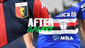 Genoa - Sampdoria : Deux clubs au palmarès fourni... aujourd'hui en souffrance (After Galaxy)