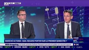 BFM Patrimoine : Partie 1 - 07/07