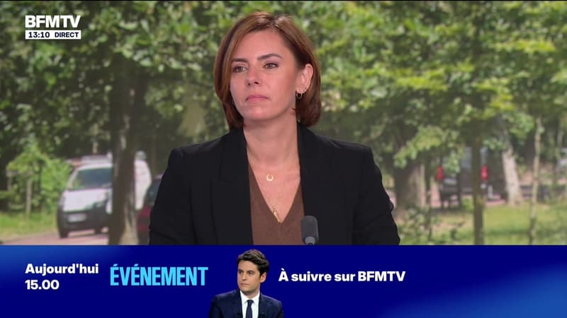 Philippine : la tristesse et la colÃ¨re de sa mÃ¨re - 21/09