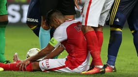 Radamel Falcao