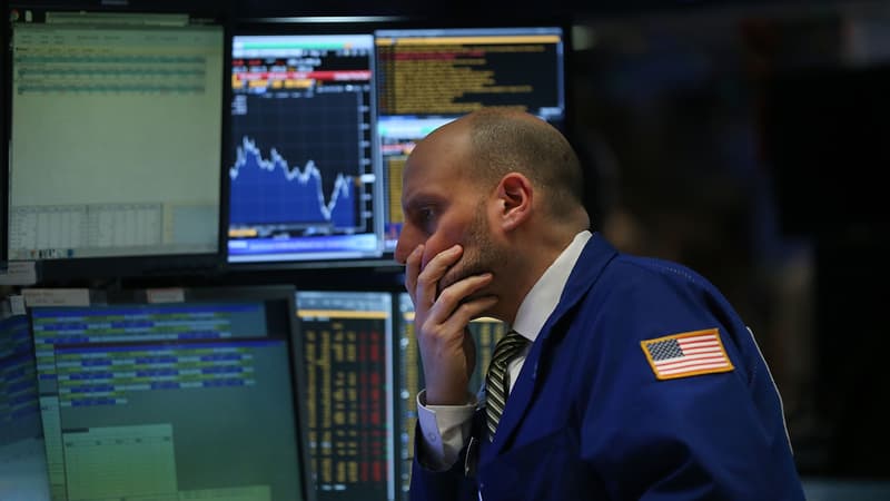 Après la chute la plus lourde de l'histoire du Dow Jones sur les 4 premières séances de l'année, Wall Street commence à se dire que le reste de 2016 s'annonce sans doute encore plus compliqué que prévu.