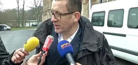Dany Boon raconte son entraînement avec le RAID: "ils m'ont fait escalader l'immeuble à mains nues"