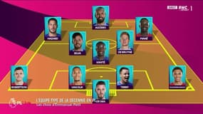 Premier League : L’équipe-type de la décennie d’Emmanuel Petit