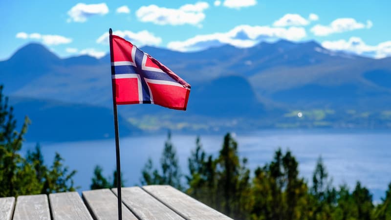 Une activité "très énergivore et qui génère peu d'emplois": les mineurs de bitcoin ne sont plus les bienvenus en Norvège