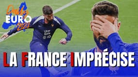 EURO 2024 : Même à l'entraînement, ça ne rentre pas... (Daily Euro du 3 juillet)