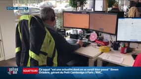 "C’est formidable": une entreprise lyonnaise propose à ses salariés de prendre des congés illimités