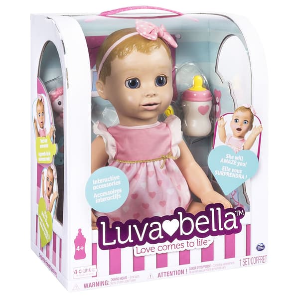 LuvaBella LuvaBella