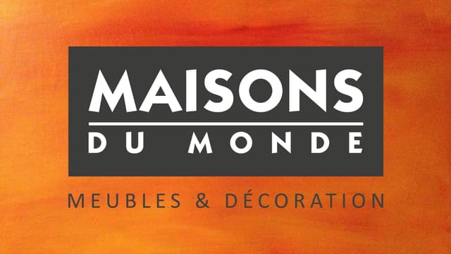 Maisons du Monde : ce miroir rectangulaire à petit prix va révolutionner votre déco