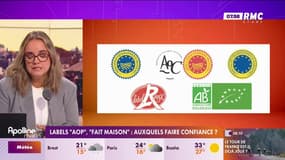 Labels "AOP", "Fait Maison": auxquels faire confiance? 