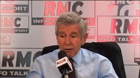 "L'honneur de ce pays, exige que Marine Le Pen soit laminée au second tour de la présidentielle de 2017." Alain Minc 