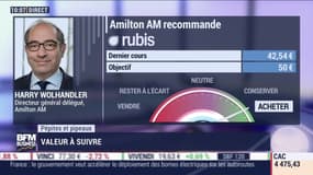 Pépites & Pipeaux: Rubis - 19/05