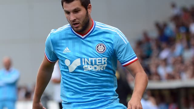 André-Pierre Gignac