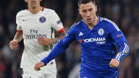 Eden Hazard (PSG)