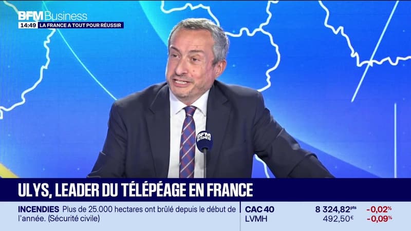 La France a tout pour réussir - Vendredi 10 juillet