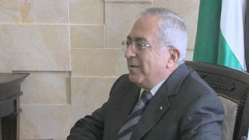 Salam Fayyad a démissionné