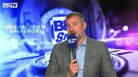 Ligue 1 : Ducrocq : "Une lutte qui va être acharné jusqu'au bout entre Lyon et Marseille"