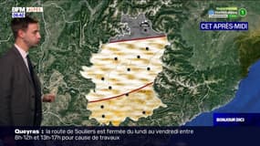 Météo Alpes du Sud: des éclaircies prévues ce mardi, 8°C à Briançon et 15°C à Forcalquier
