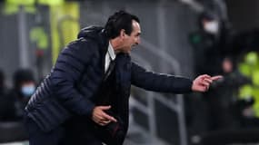 U. Emery