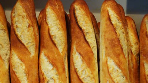 En 10 ans, le prix de la baguette a été multiplié par deux !