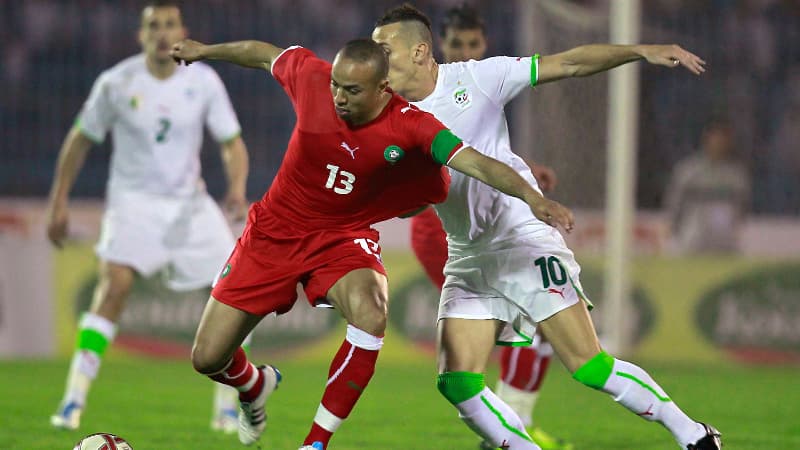 Houssine Kharja