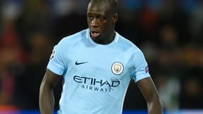 Benjamin Mendy