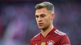 Joshua Kimmich