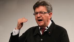 Jean-Luc Mélenchon