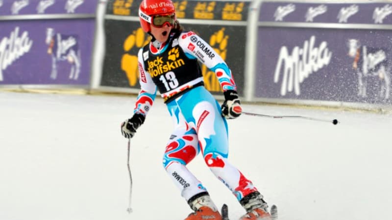 Anémone Marmottan