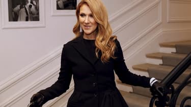 Céline Dion