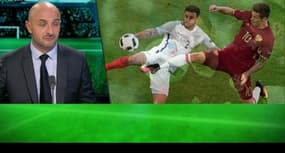 Angleterre-Russie : l’évaluation de l’After