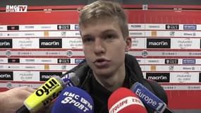 Ligue 1 - Koziello : "Un match compliqué"