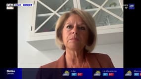 Commission d'enquête sur le coronavirus: la députée du Pas-de-Calais Brigitte Bourguignon veut dresser une généalogie de cette crise