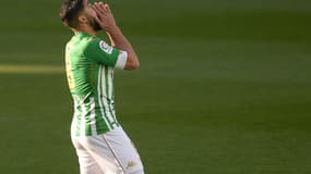 Nabil Fekir
