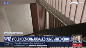 Toulouse: elle diffuse les cris déchirants de sa voisine battue et raconte comment elle a prévenu la police