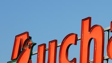 Auchan a annoncé la cession de 1.600 magasins au groupe italien Conad.