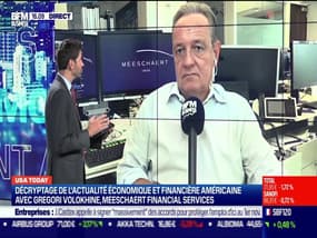 Gregori Volokhine (Meeschaert Financial Services) : la plus grosse acquisition de tous les temps dans les semi-conducteurs - 14/09