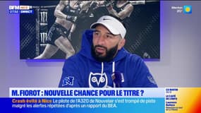 MMA : Manon Fiorot a t-elle une nouvelle chance pour une ceinture à l'UFC ?