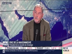 La Chine engage un plan de relance - 05/03